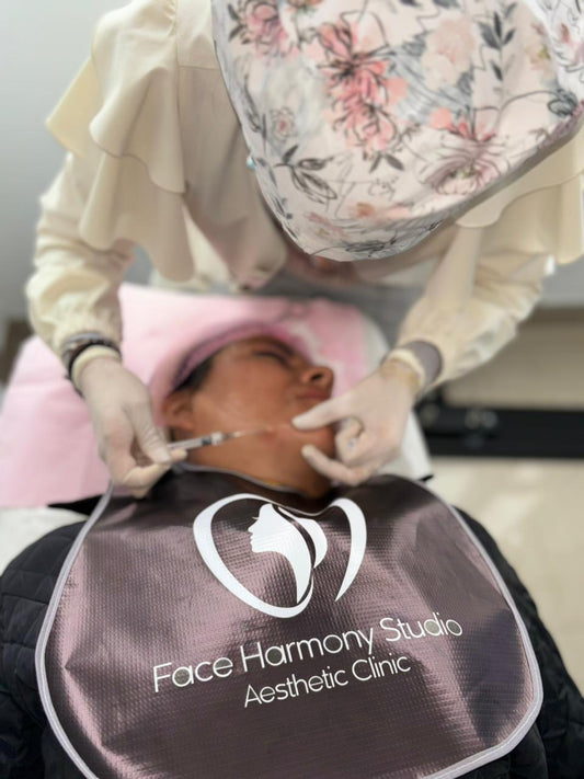 Armonización Facial